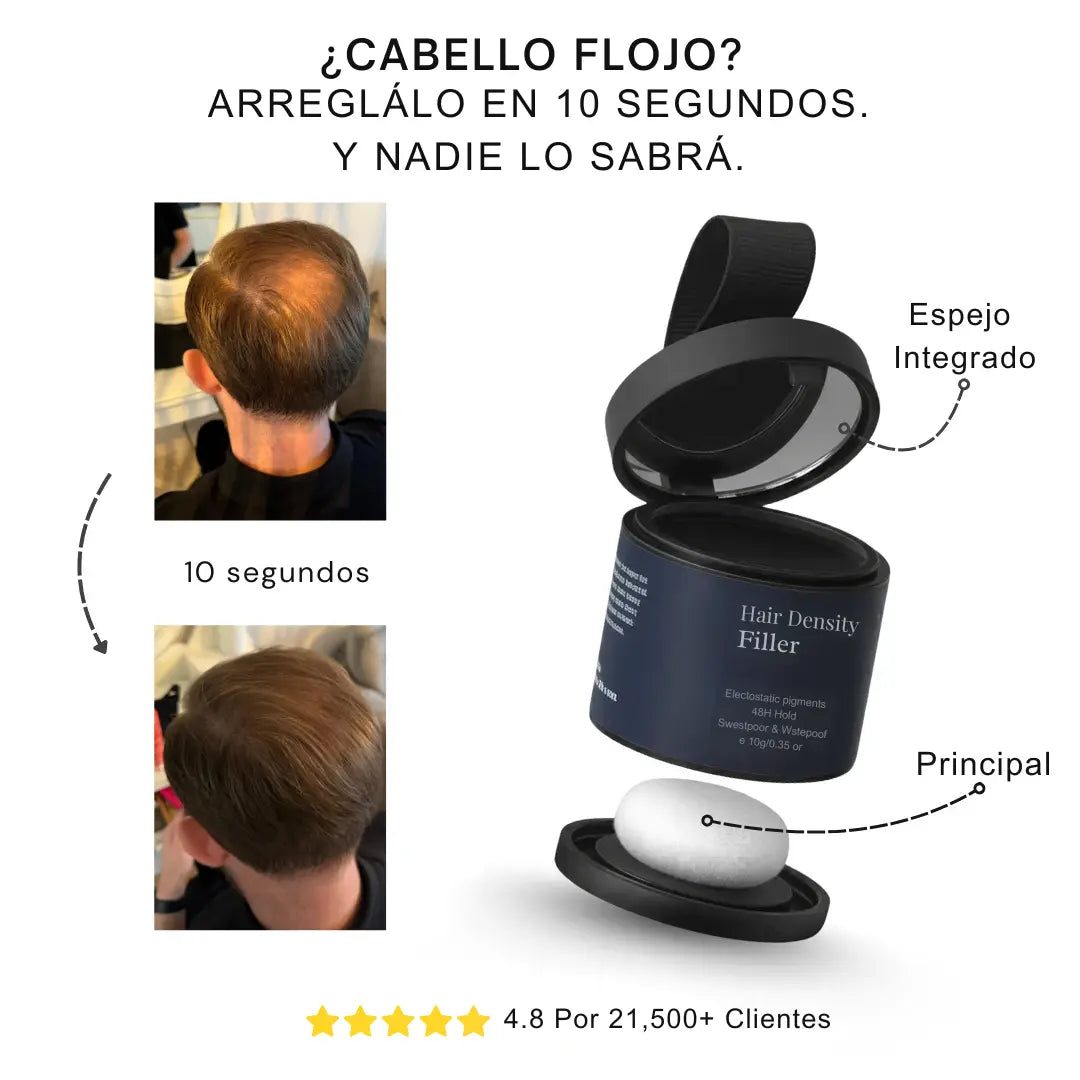 DensyLabs™ Hair Powder