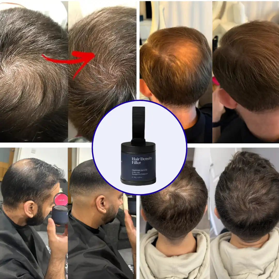 DensyLabs™ Hair Powder