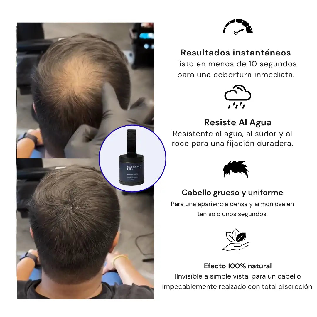 DensyLabs™ Hair Powder