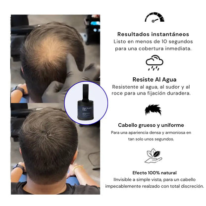 DensyLabs™ Hair Powder